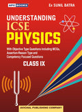 Understanding Icse Physics For Class 9 (202526 Examination)