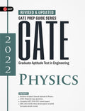 GATE 2022 Physics  Guide