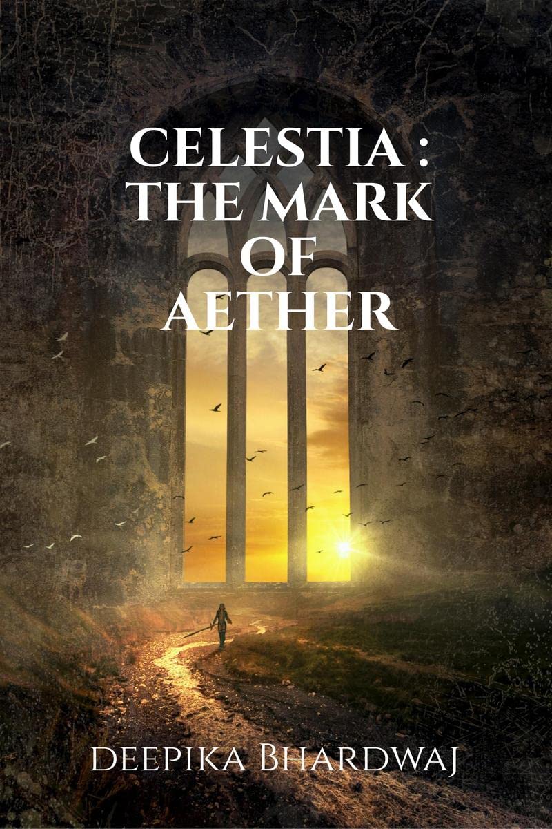 Celestia: The Mark Of Aether