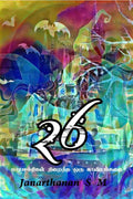 Twenty Six /  