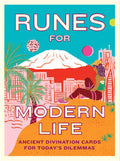 Runes for Modern Life: Ancient Divination Cards for Todays Dilemmas (Magma for Laurence King)