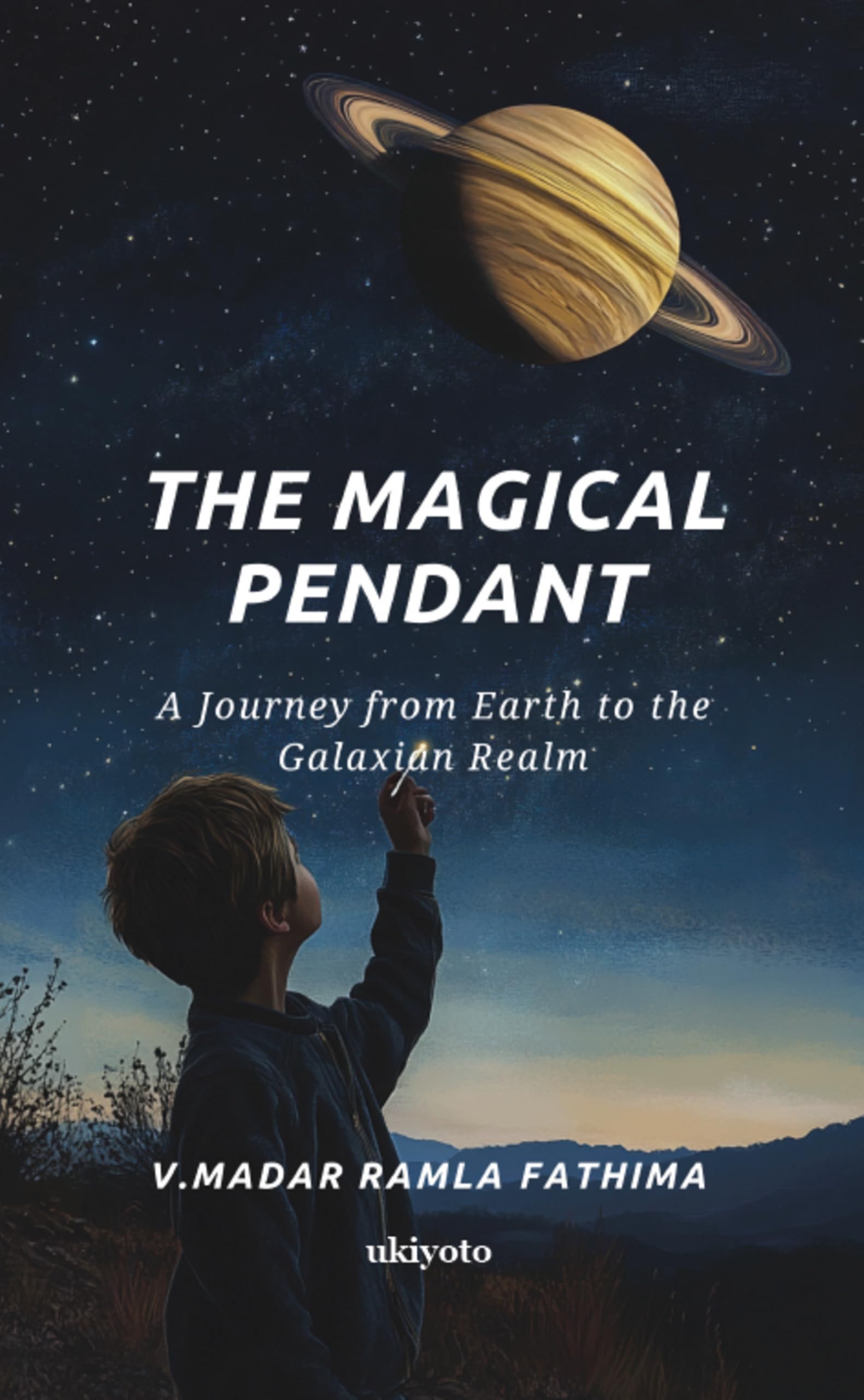 The Magical Pendant