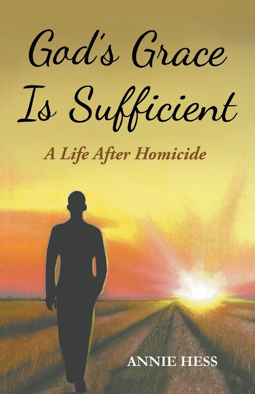 GodS Grace Is Sufficient