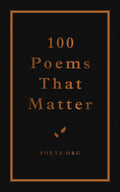 100 Poems That Matter