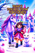 Mahas Magical Snow Adventures