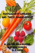 Postharvest Diseases And Their Management