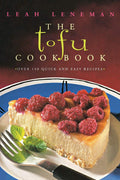The Tofu Cookbook: Over 150 quick and easy recipes