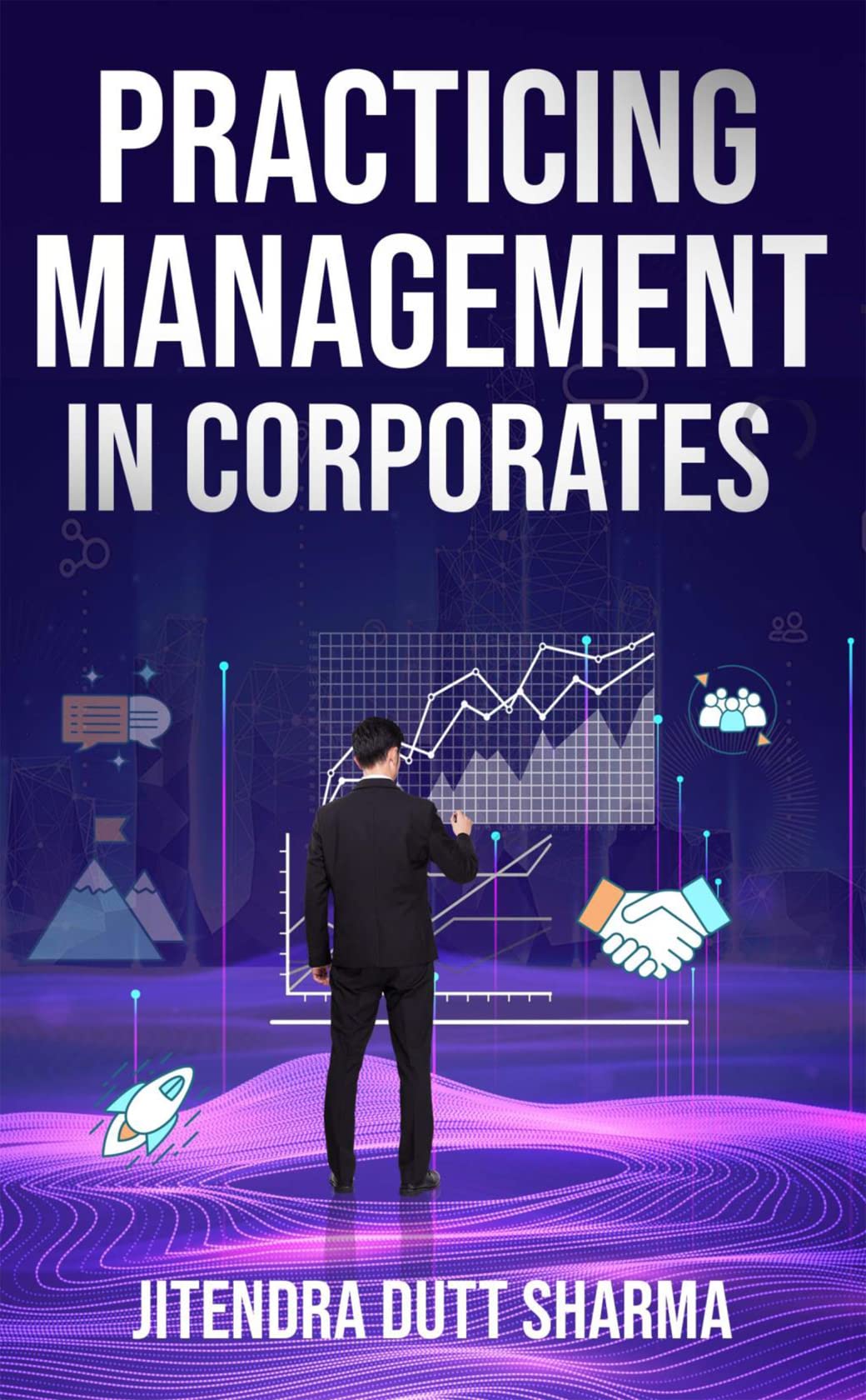 Practicing Management In Corporates