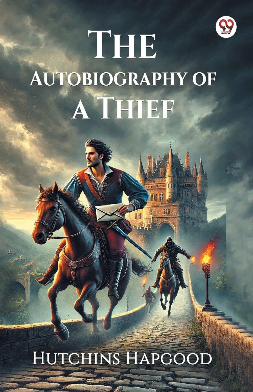 The Autobiography of a Thief