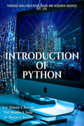 Introduction Of Python