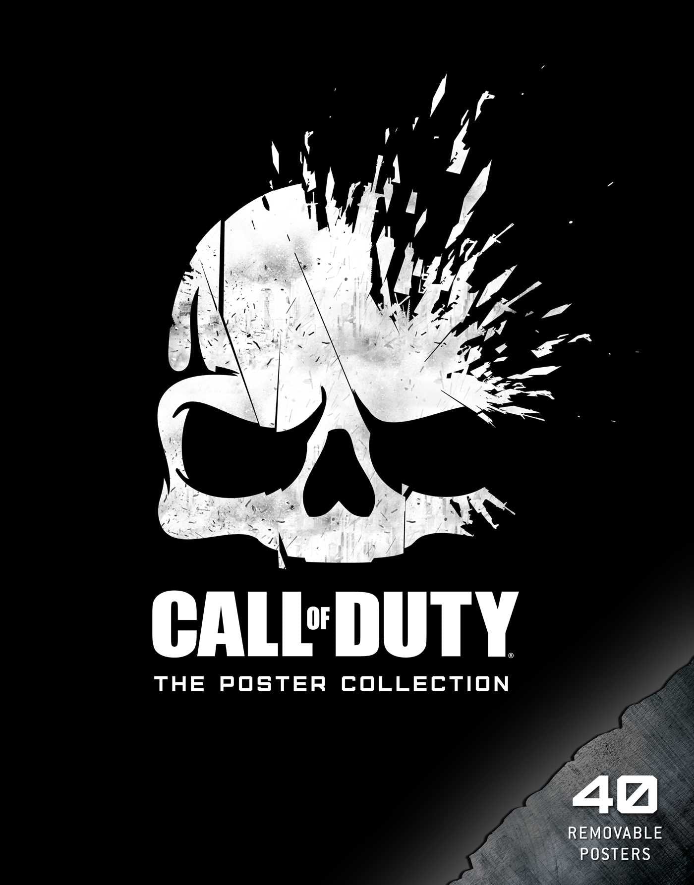 Call of Duty: The Poster Collection (Insights Poster Collections)
