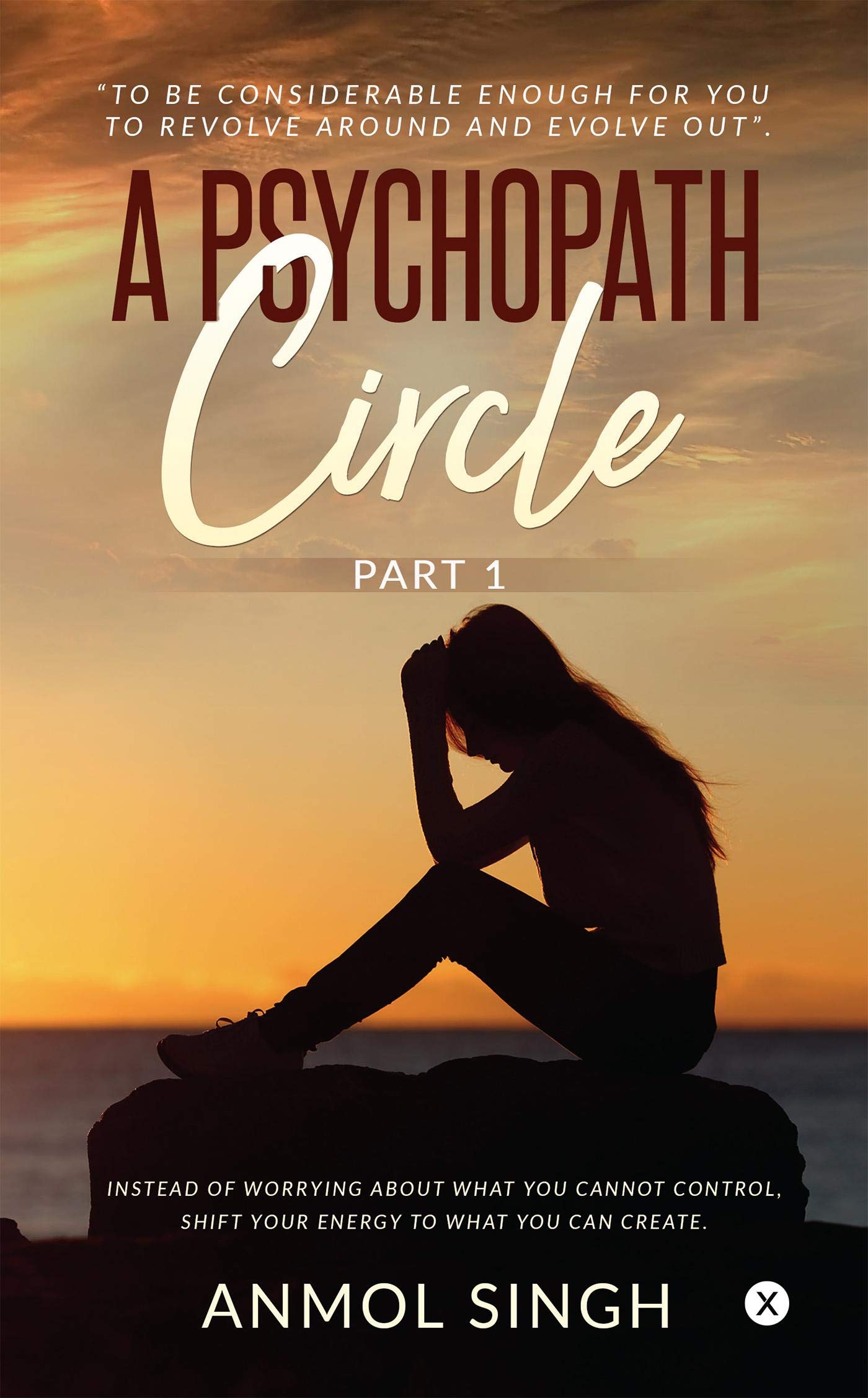 A Psychopath Circle  Part 1