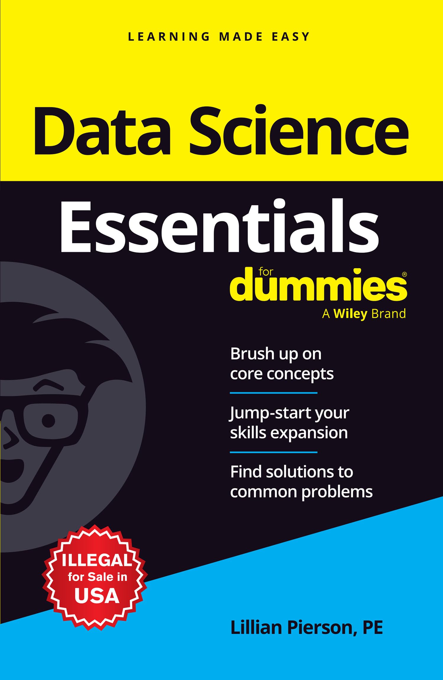 Data Science Essentials For Dummies