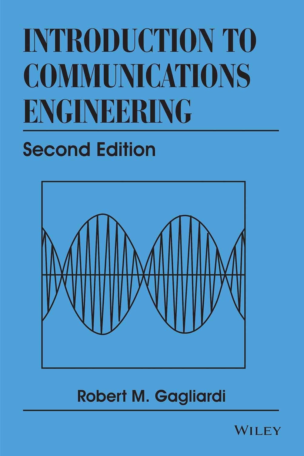 Introduction To Communications Engineering 2Ed (Pb 2014)