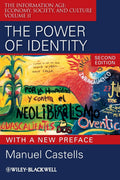 The Power of Identity (2)