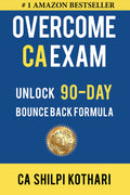 Overcome Ca Exam