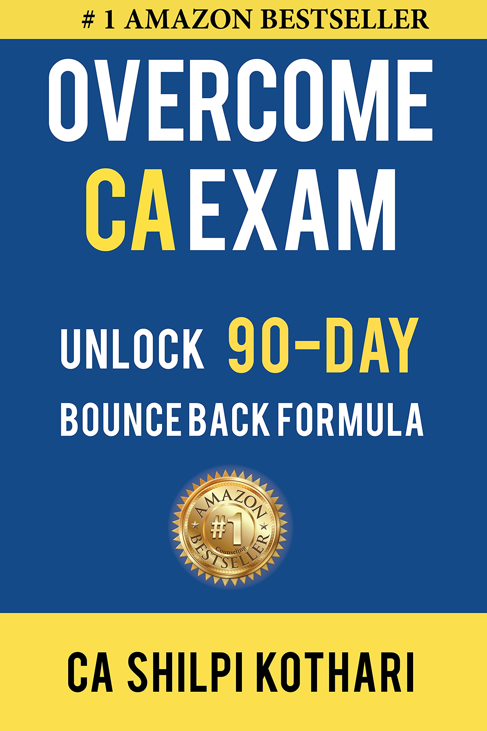 Overcome Ca Exam