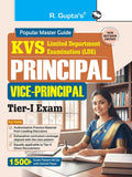 KVS: Principal & VicePrincipal Recruitment Exam Guide
