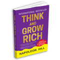 Think And Grow Rich (Self Help)