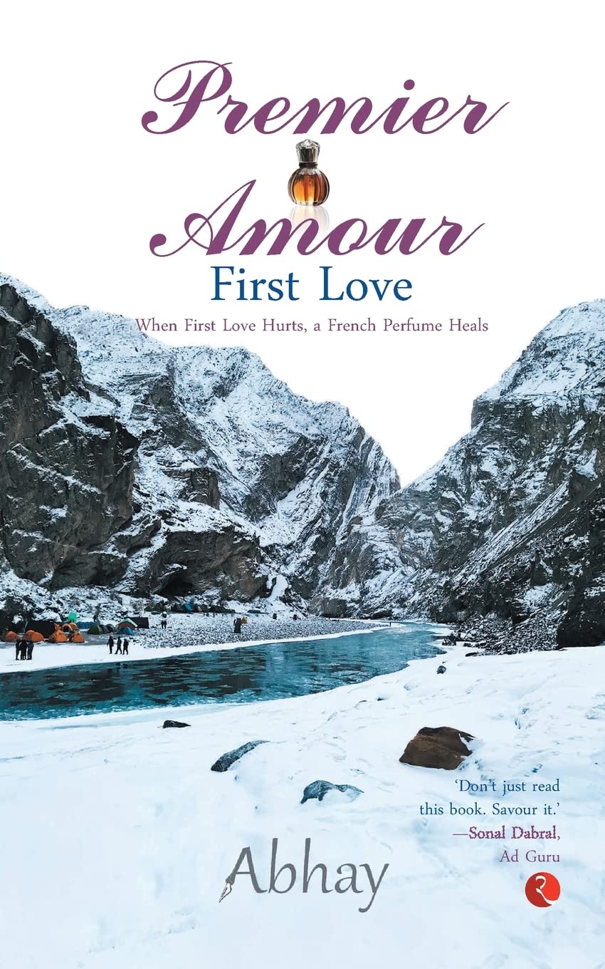 PREMIER AMOUR: FIRST LOVE