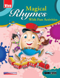 Rhymes  Magical Rhymes, 2019 Ed.