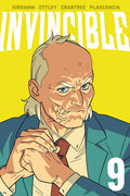INVINCIBLE V09