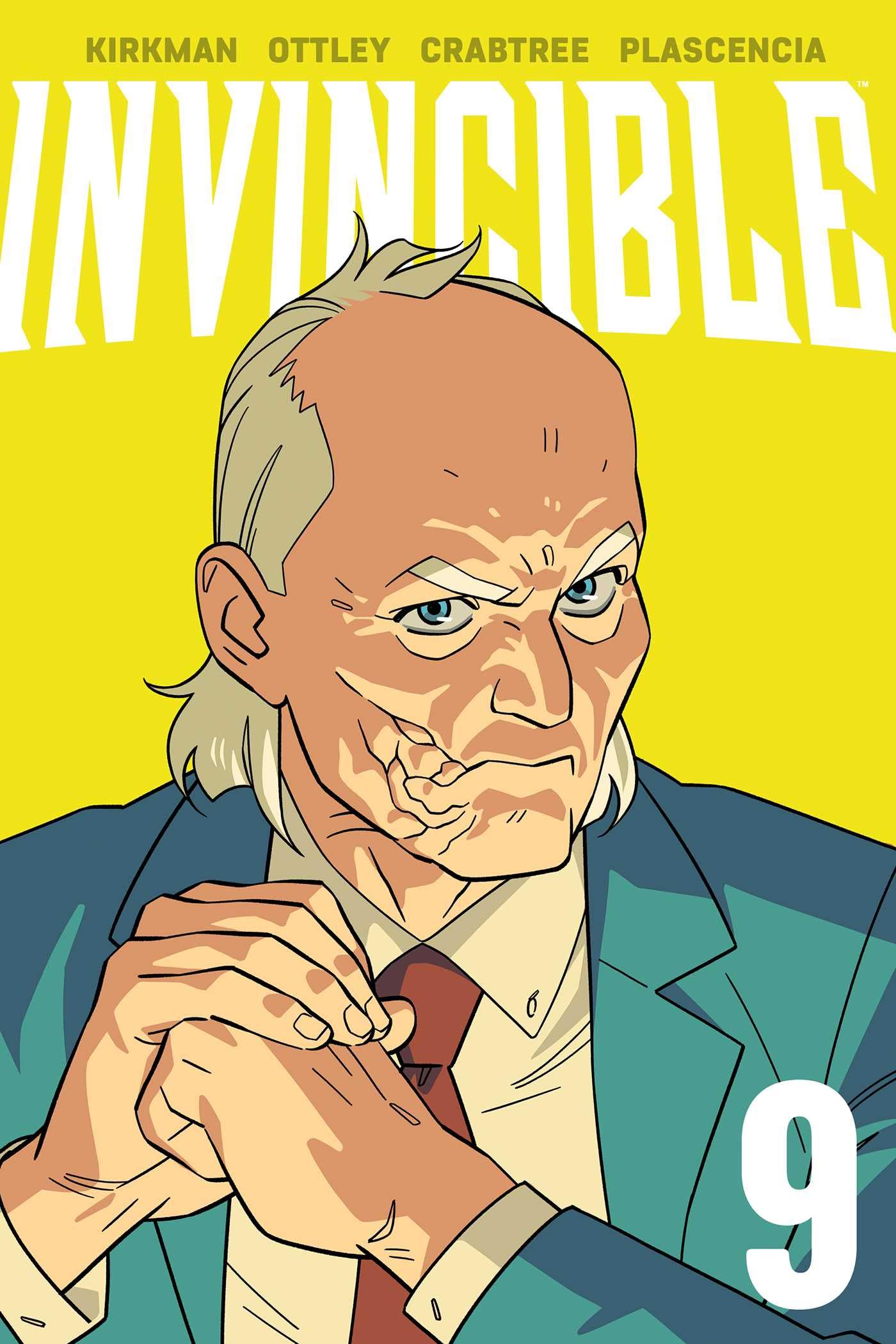 INVINCIBLE V09