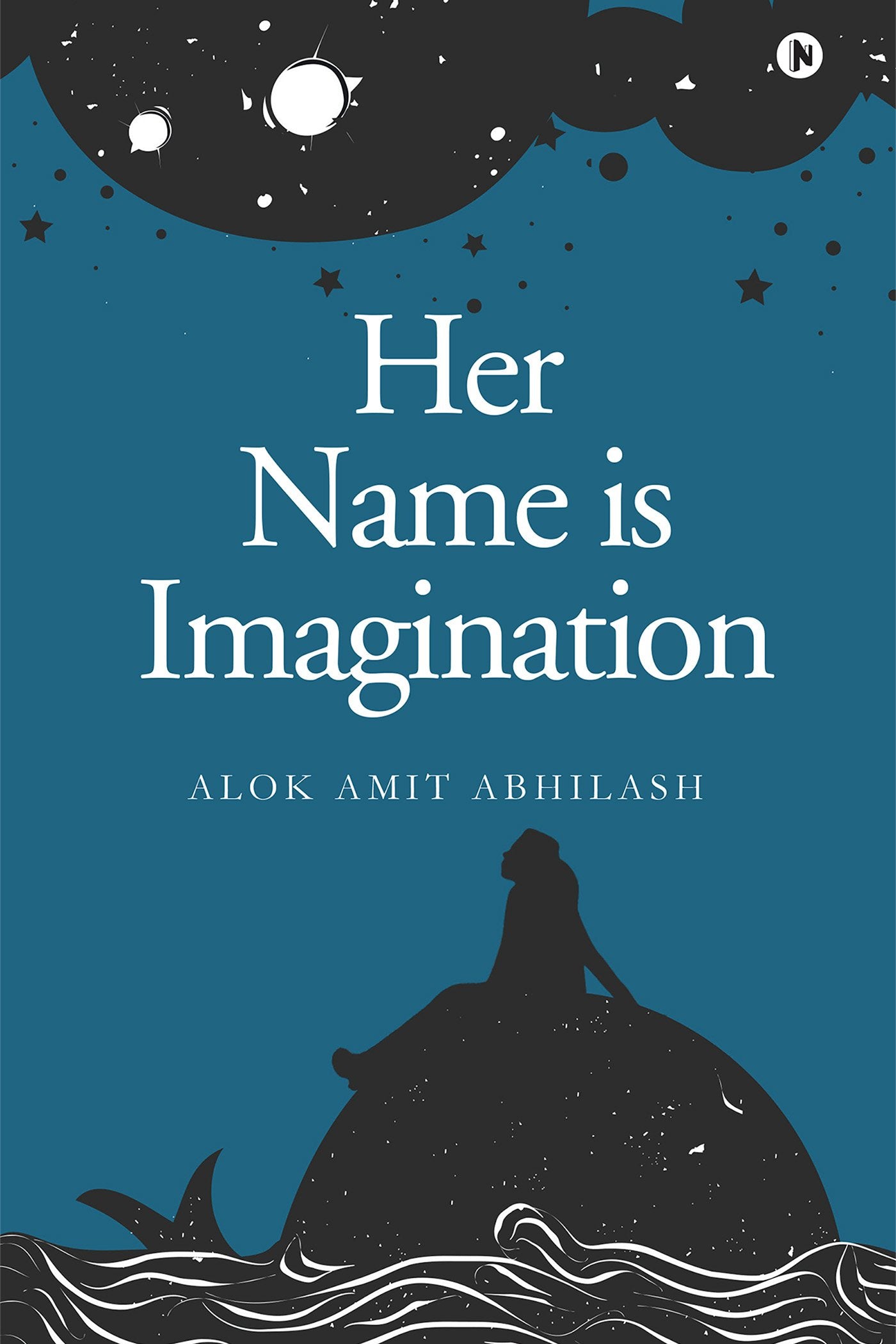 Her Name Is Imagination