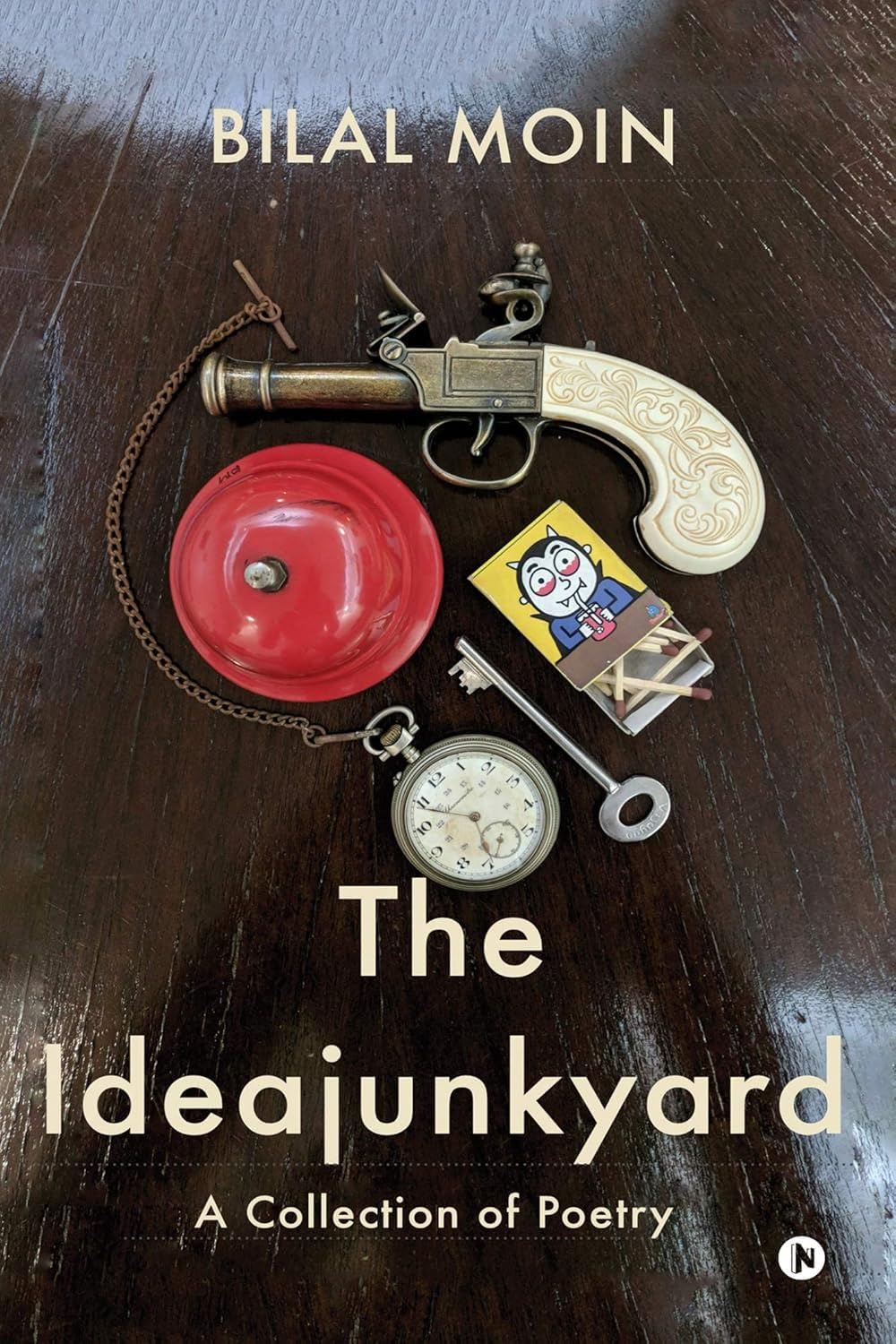The Ideajunkyard
