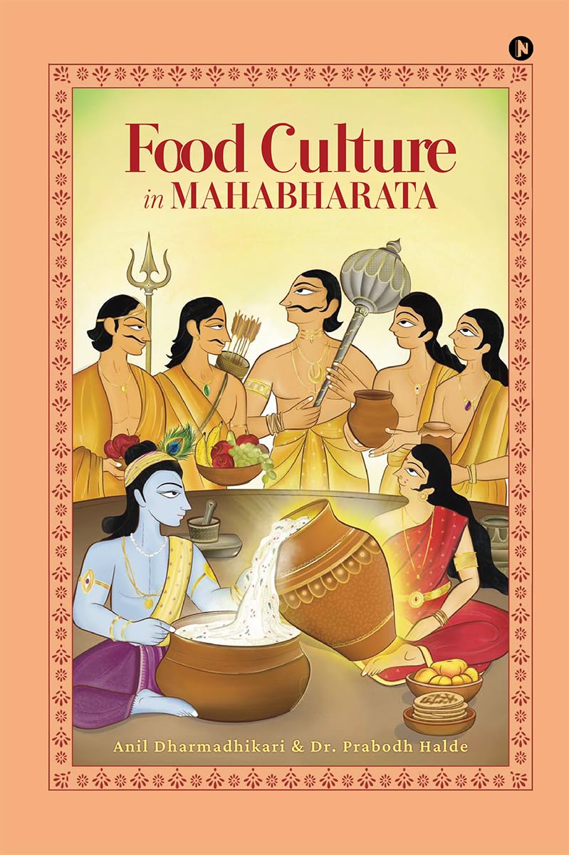 Food Culture in Mahabharata