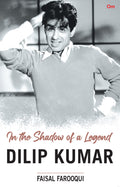 Dilip Kumar