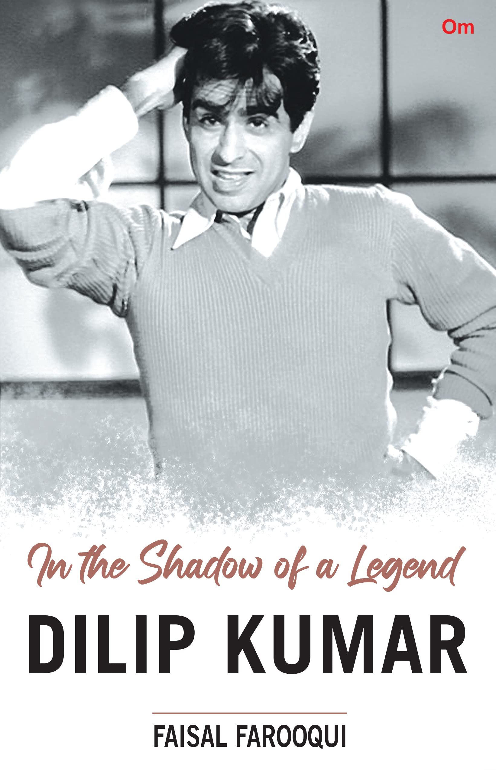 Dilip Kumar