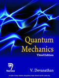 Quantum Mechanics 3e [Paperback] V. Devanathan