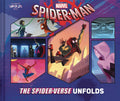 SpiderMan: The SpiderVerse Unfolds