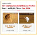 PathfinderS Life Sciences, Fundamentals And Practice, Part 1 And 2 (9Th Edition)
