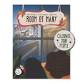 Room of Many by SAM & MI | Fun Story Book for Kids on Empathy, Diversity & Welcoming Guests | SocialEmotional Learning with Qui