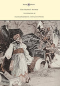 The Arabian Nights  Illustrated by Caspar Emerson and Leon Demo