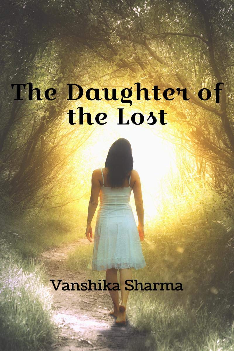 The Daughter Of The Lost