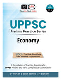 Uppsc Pps 5 Economy
