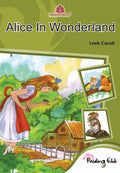 Alice In Wonderland (Revised)