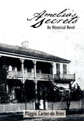 Amelias Secrets: An Historical Novel