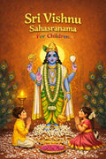 Sri Vishnu Sahasranama for Children