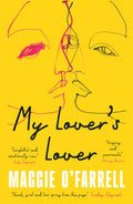 My Lovers Lover (Reissue): The Sunday Times Bestseller from the Author of Hamnet