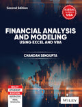 Financial Analysis and Modeling using Excel and VBA
