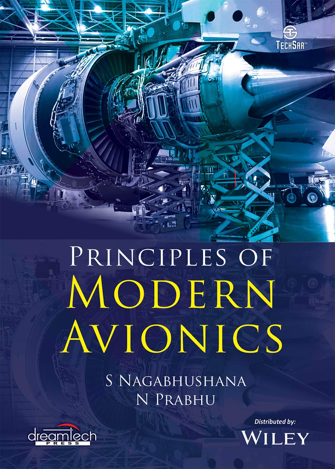 Principles Of Modern Avionics | E