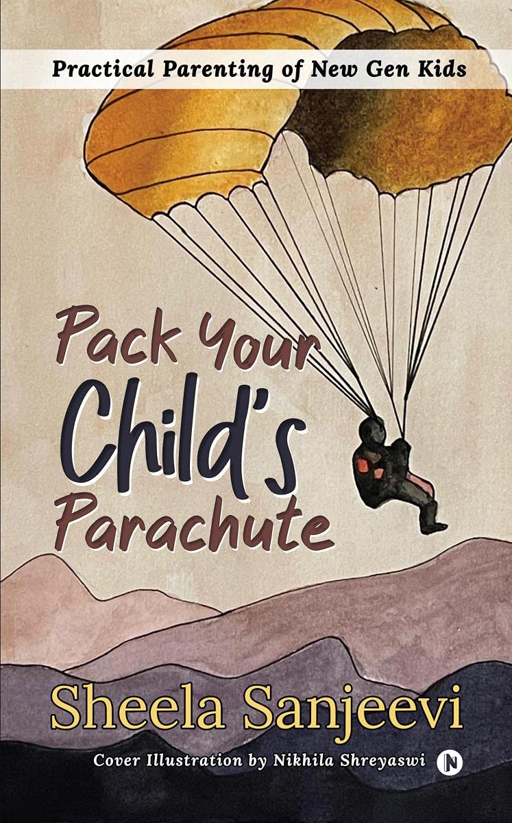 Pack Your ChildS Parachute