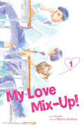 My Love MixUp!, Vol. 1 (1)