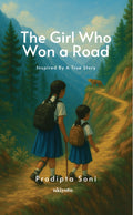 The Girl Who Won A Road