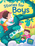 Stories for Boys: Timeless Tales of Adventure & Fun | Inspiring Short Stories | Exciting Bedtime Adventures | Brave Heroes, Fun 