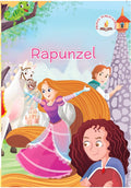 Rapunzel